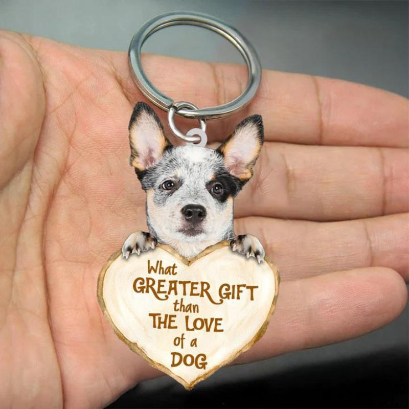 Heeler | Great Love