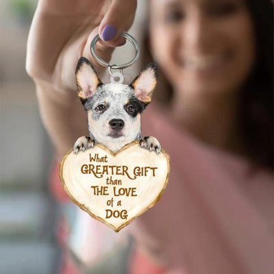 Heeler | Great Love