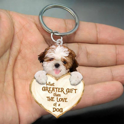 Shih Tzu | Great Love