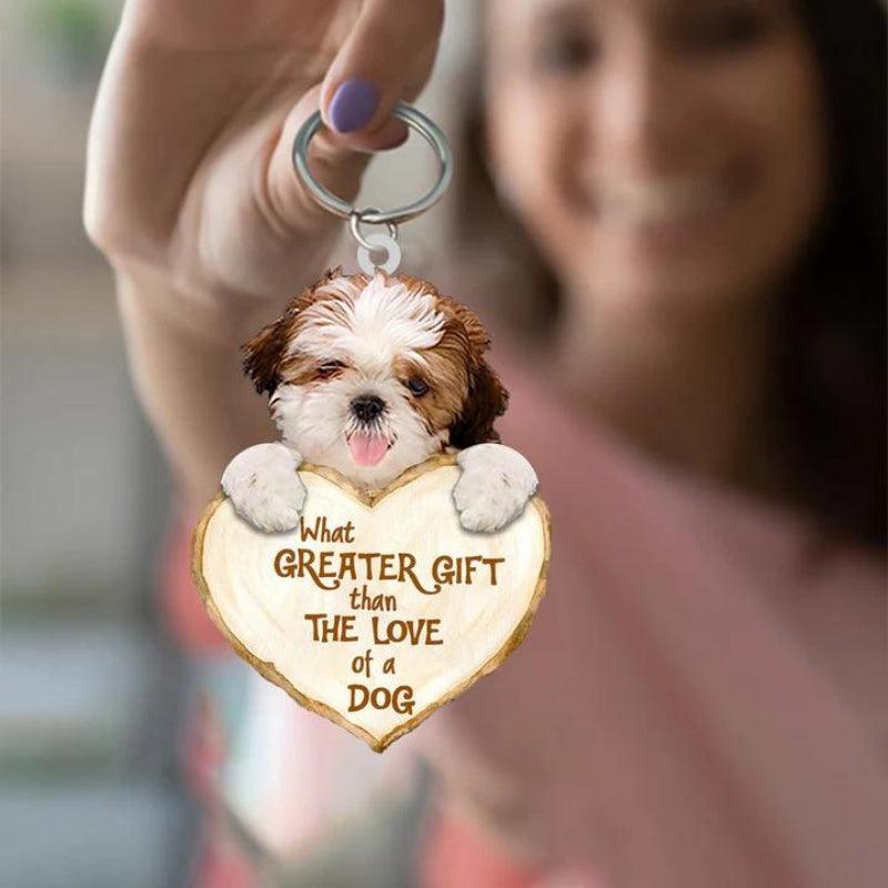 Shih Tzu | Great Love