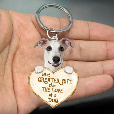 Whippet | Great Love