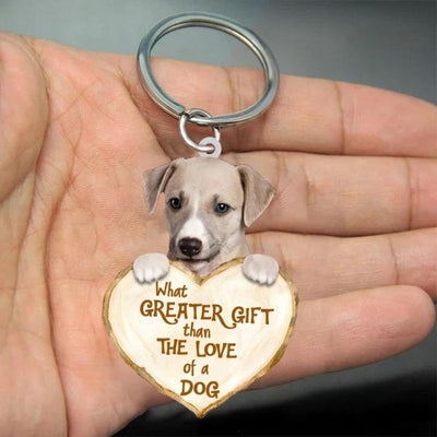 Greyhound | Great Love