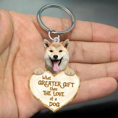 Shiba Inu | Great Love