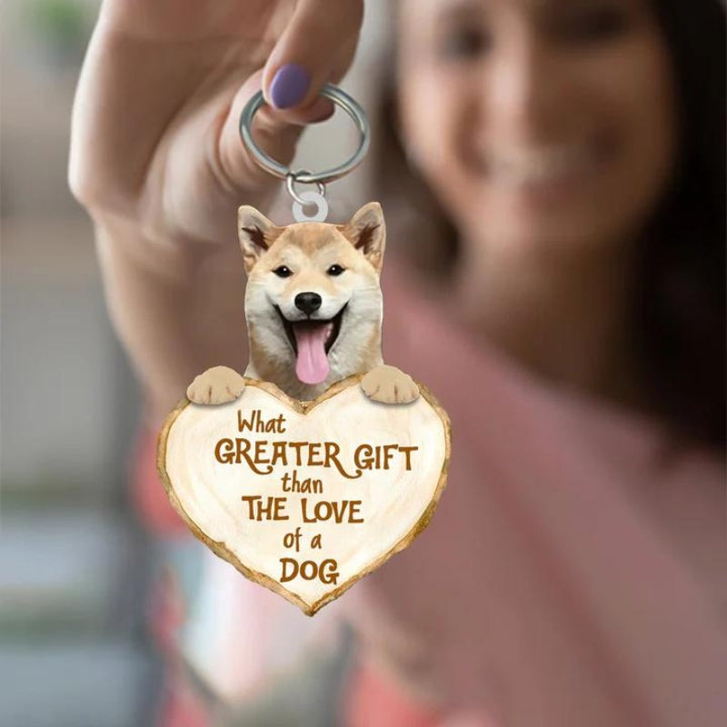 Shiba Inu | Great Love