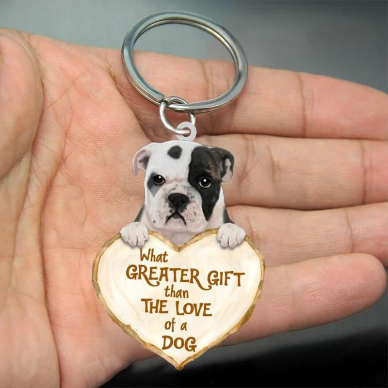 Bulldog | Great Love