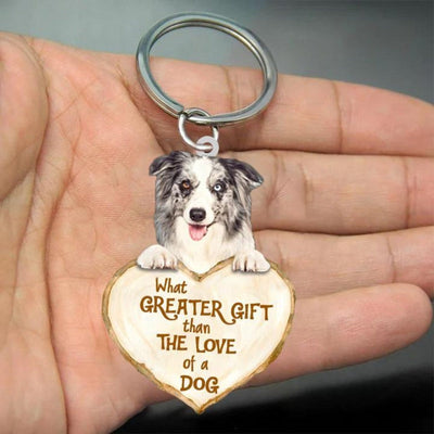 Border Collie | Great Love