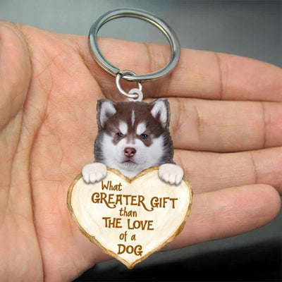 Husky | Great Love