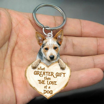 Heeler | Great Love