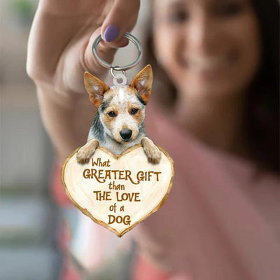 Heeler | Great Love