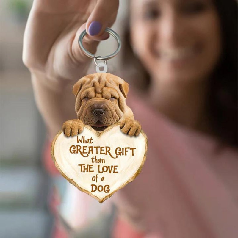 Shar Pei | Great Love