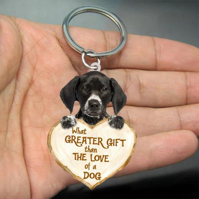 Duitse Shorthaired Pointer | Great Love