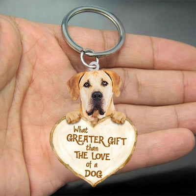 Boerboel | Great Love