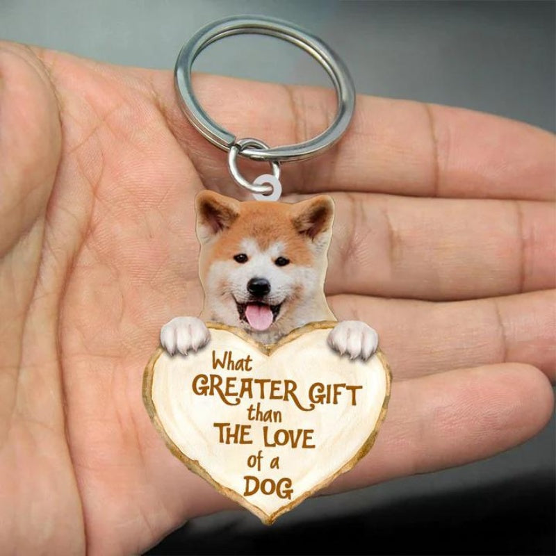 Akita Inu | Great Love