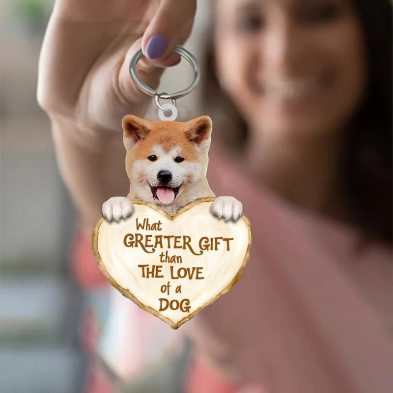 Akita Inu | Great Love