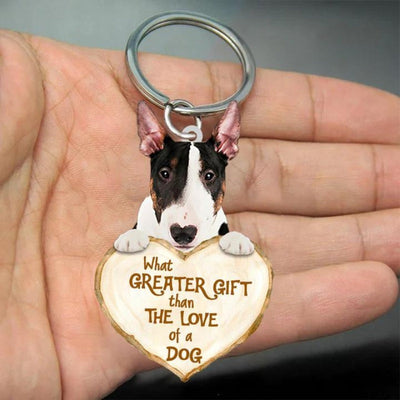 Bull Terrier | Great Love