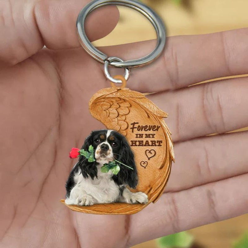 Cavalier King Charles Spaniel | Voor Altijd in Mijn Hart