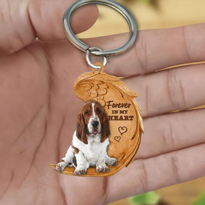 Basset Hound | Voor Altijd in Mijn Hart