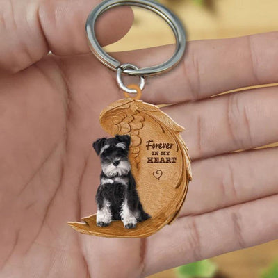 Dwergpincher Miniature Schnauzer | Voor Altijd in Mijn Hart