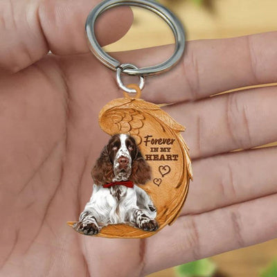 Engelse Springer Spaniel | Voor Altijd in Mijn Hart