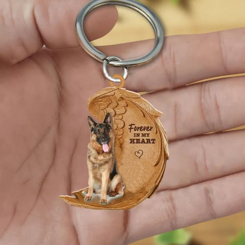 German shepherd | Voor Altijd in Mijn Hart