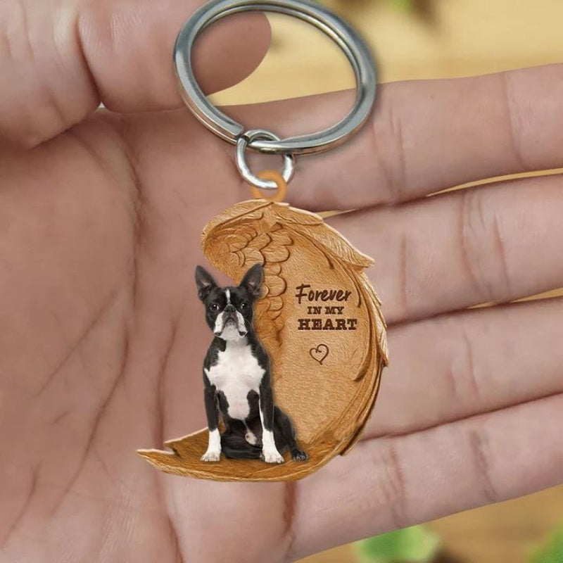 Boston Terrier | Voor Altijd in Mijn Hart