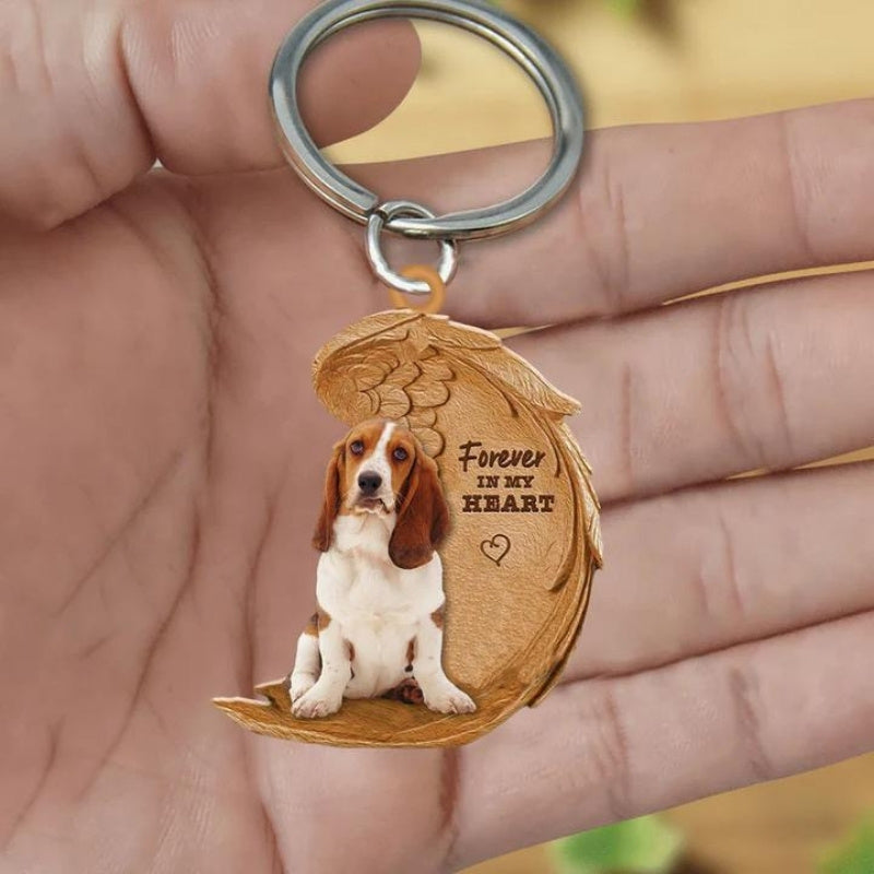 Basset Hound | Voor Altijd in Mijn Hart