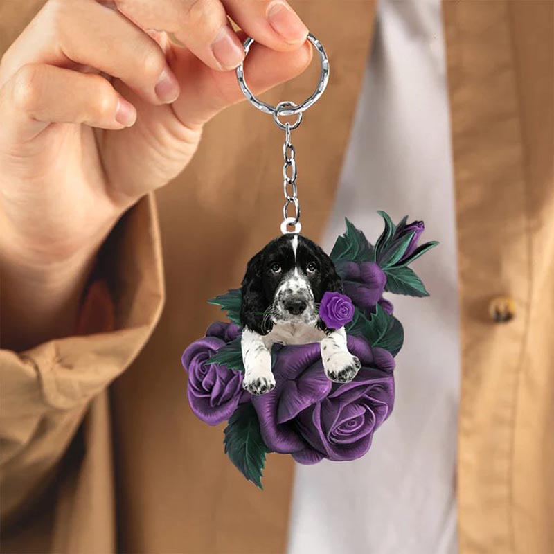 Engelse Springer Spaniel | My Bestie Hanger