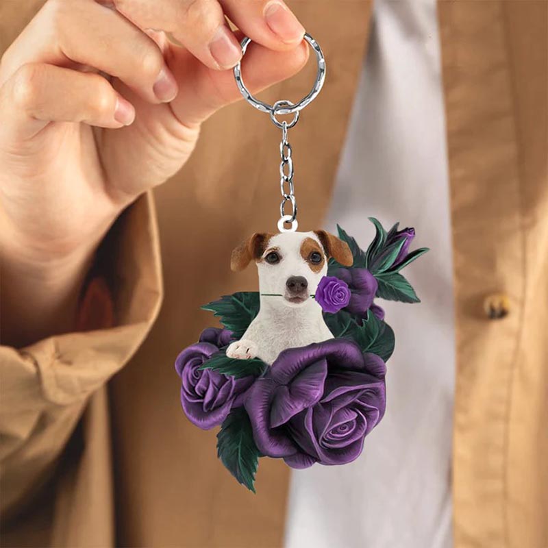 Jack Russell Terrier | My Bestie Hanger