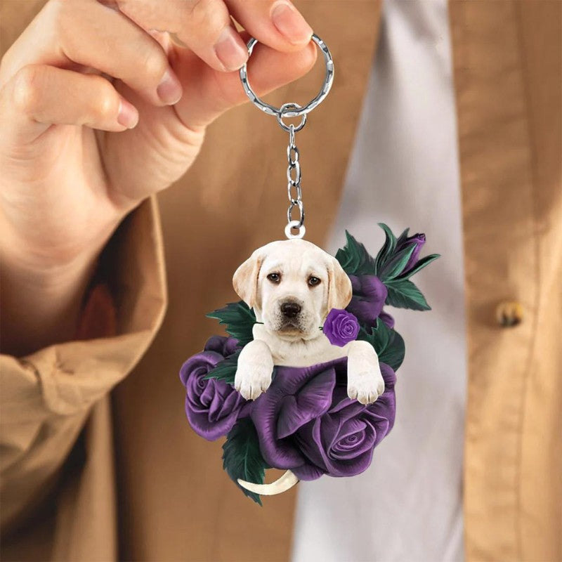 Labrador Retriever | My Bestie Hanger