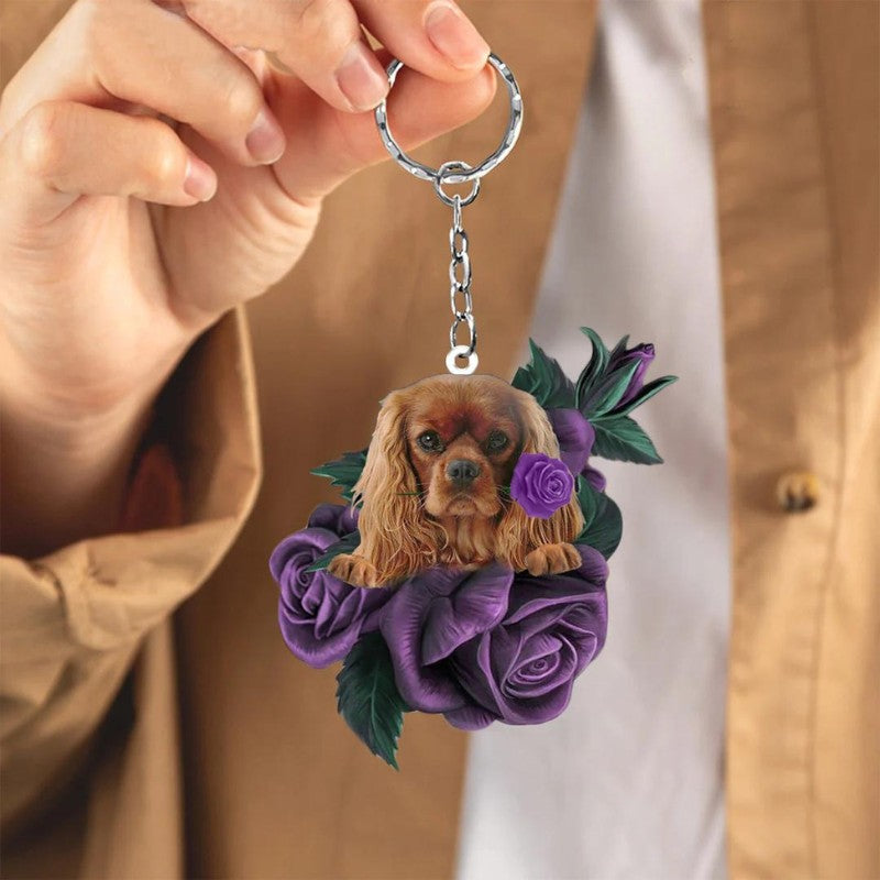 Cavalier King Charles Spaniel | My Bestie Hanger