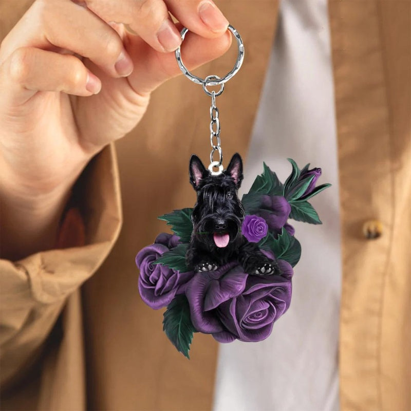 Scottish Terrier | My Bestie Hanger