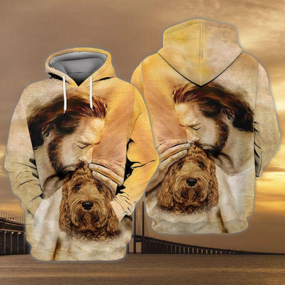 Labradoodle | Hoodie