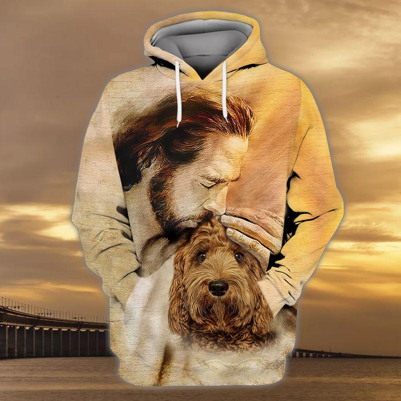 Labradoodle | Hoodie