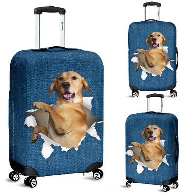 Labrador Retriever| Baggage