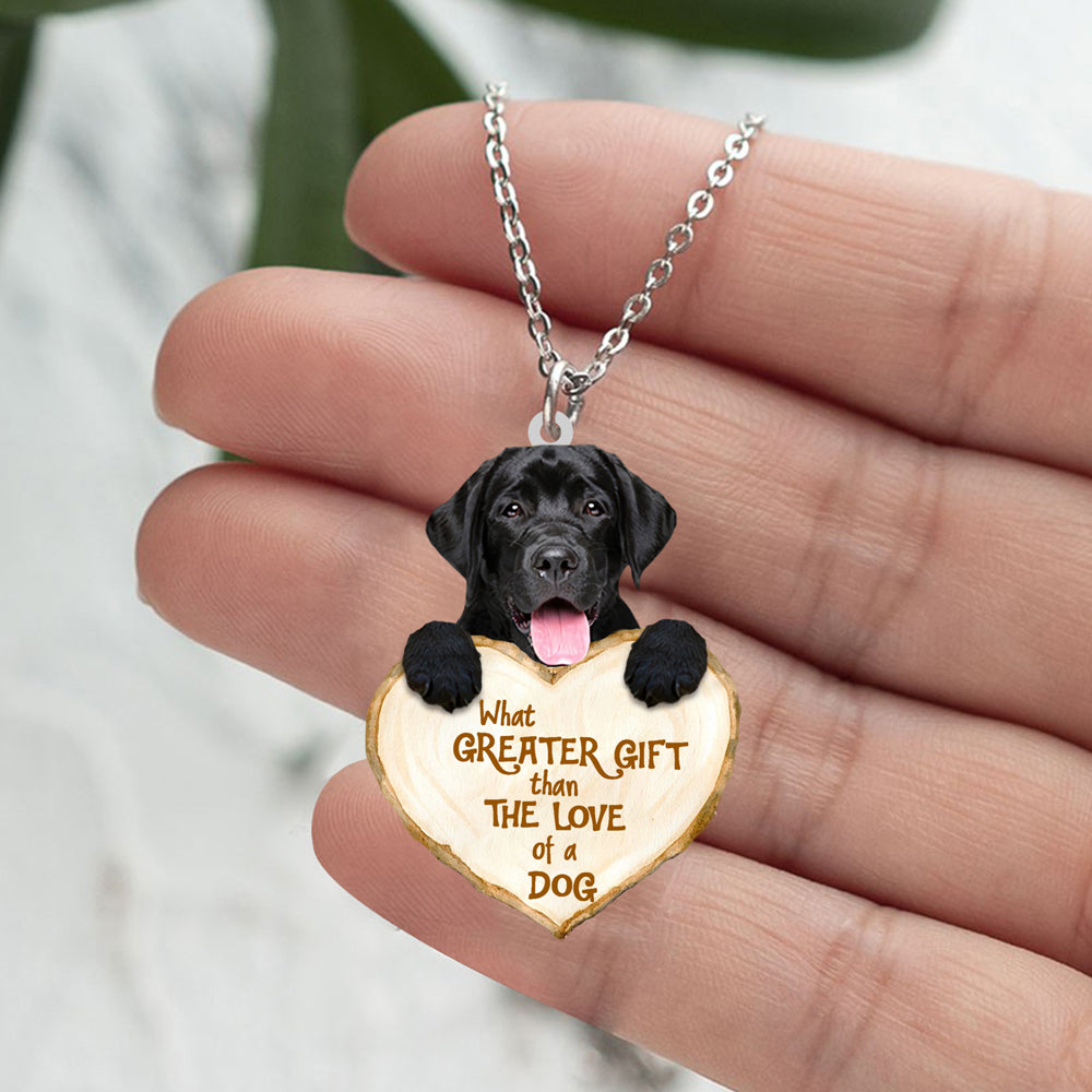 Labrador Retriever 2 | Great Gift Ketting