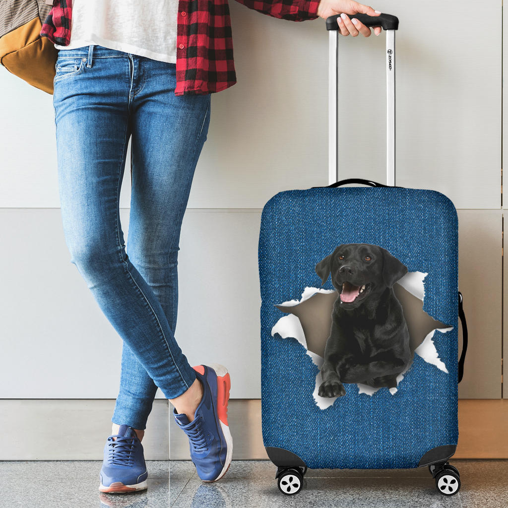 Labrador Retriever 2| Baggage