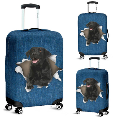 Labrador Retriever 2| Baggage