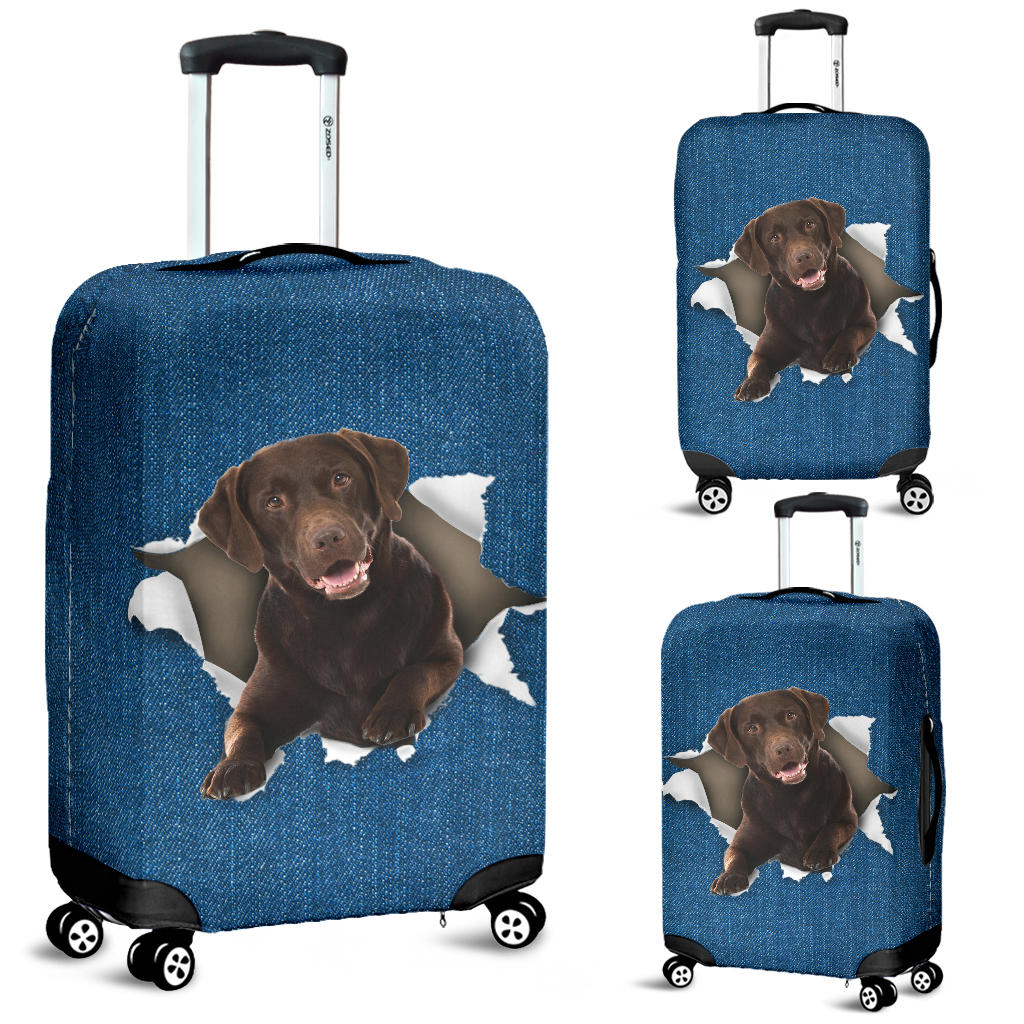 Labrador Retriever 3| Baggage