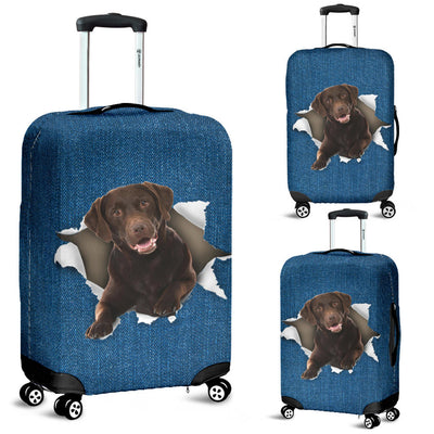 Labrador Retriever 3| Baggage