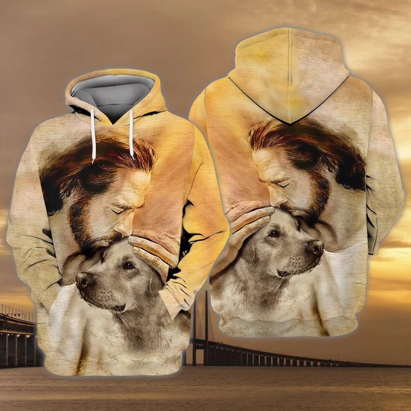 Labrador Retriever | Hoodie