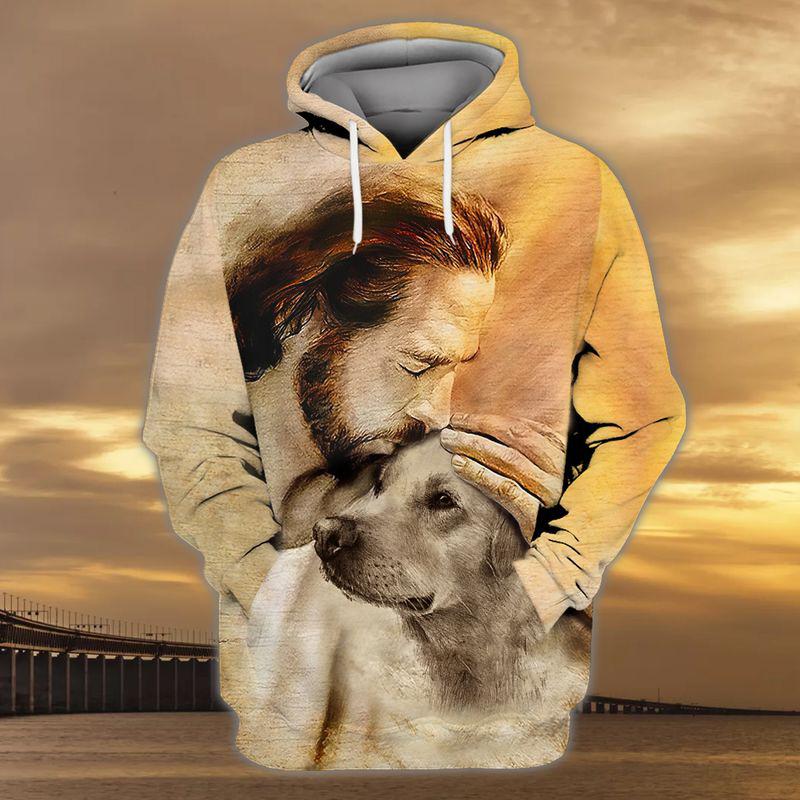 Labrador Retriever | Hoodie