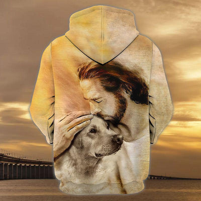 Labrador Retriever | Hoodie