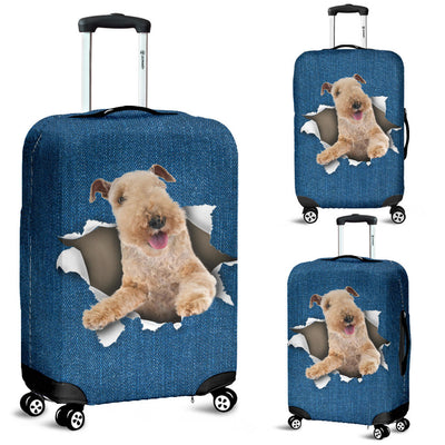 Lakeland Terrier| Baggage