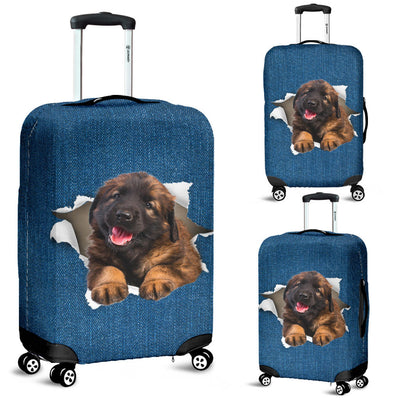 Leonberger| Baggage