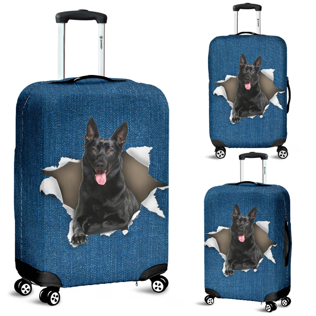 Malinois 3| Baggage