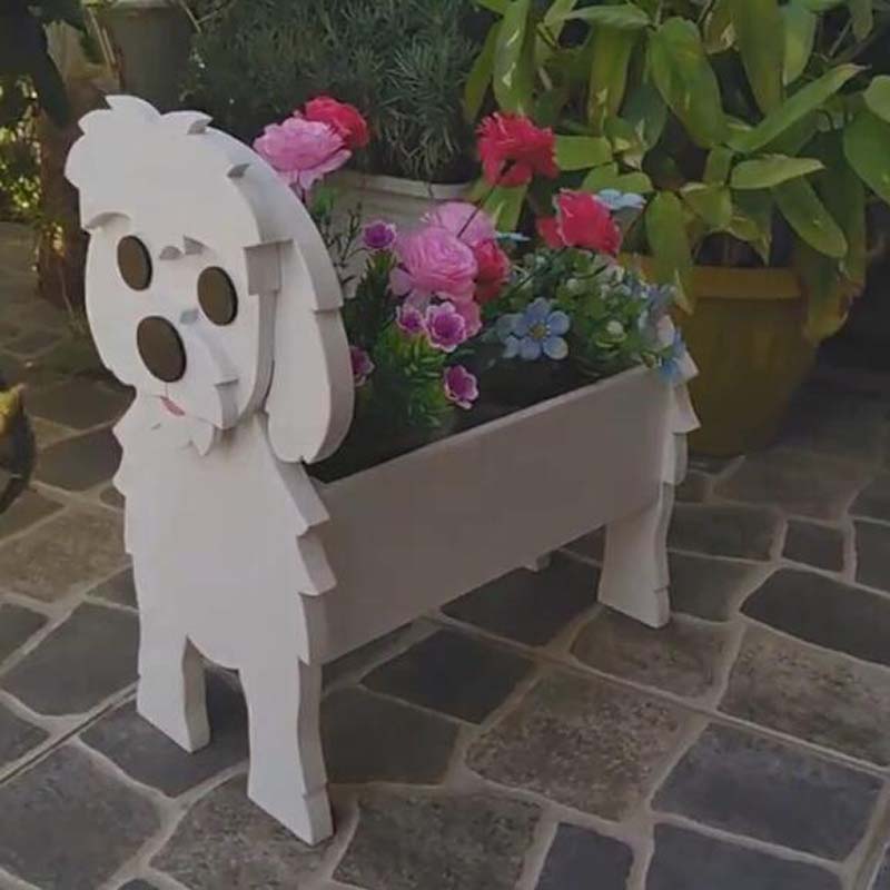 Maltezer Planter