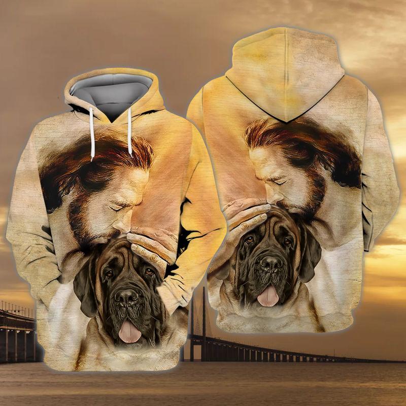 Mastiff | Hoodie