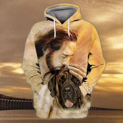 Mastiff | Hoodie