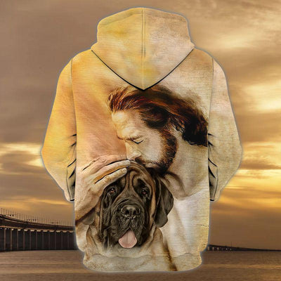 Mastiff | Hoodie