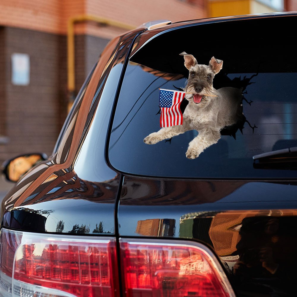 Miniature Schnauzer